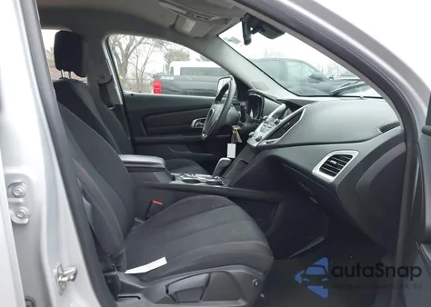 2015 GMC Terrain Sle-1 z USA, uszkodzony, nr VIN 2GKALMEK4F6185025